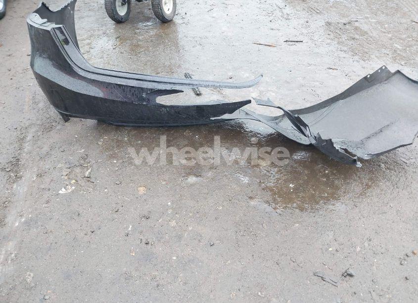 Photo 12 of 2016 Nissan Maxima 3.5 SR (VIN 1N4AA6AP7GC437220)