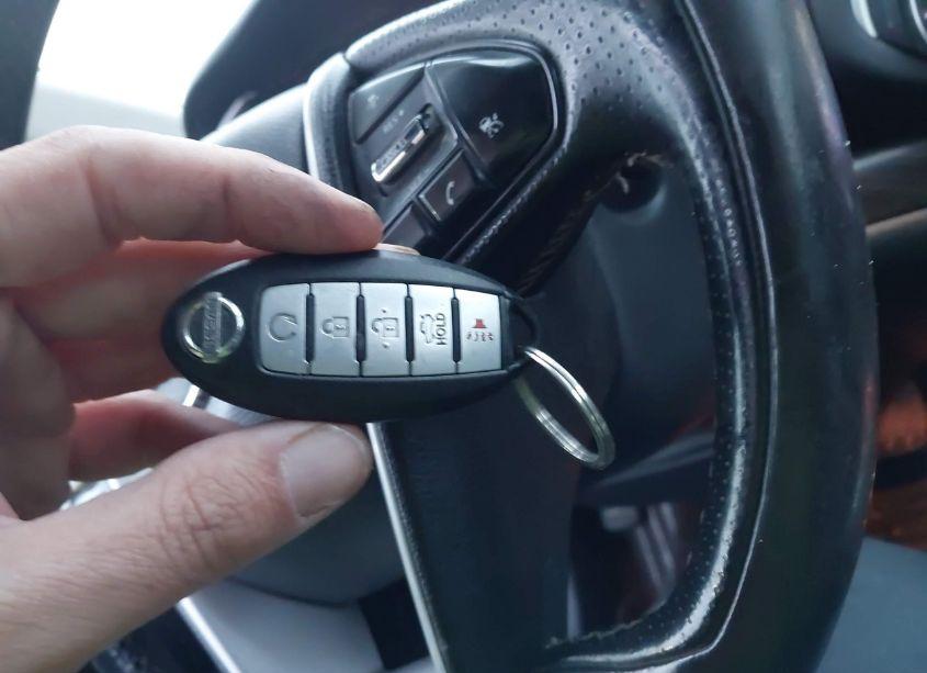 Photo 11 of 2016 Nissan Maxima 3.5 PLATINUM (VIN 1N4AA6AP7GC439761)