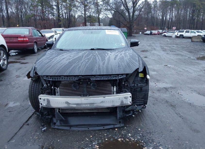 Photo 12 of 2016 Nissan Maxima 3.5 PLATINUM (VIN 1N4AA6AP7GC439761)