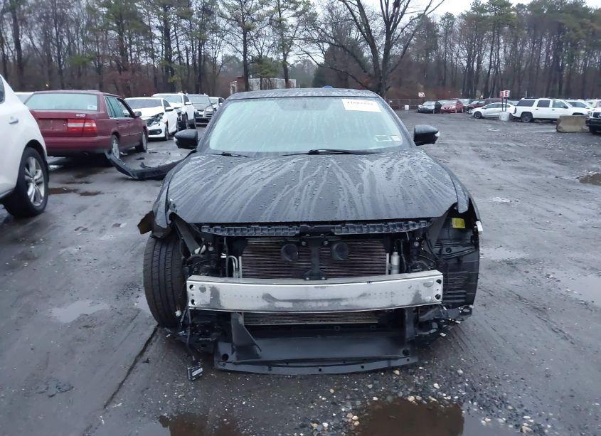 Photo 6 of 2016 Nissan Maxima 3.5 PLATINUM (VIN 1N4AA6AP7GC439761)