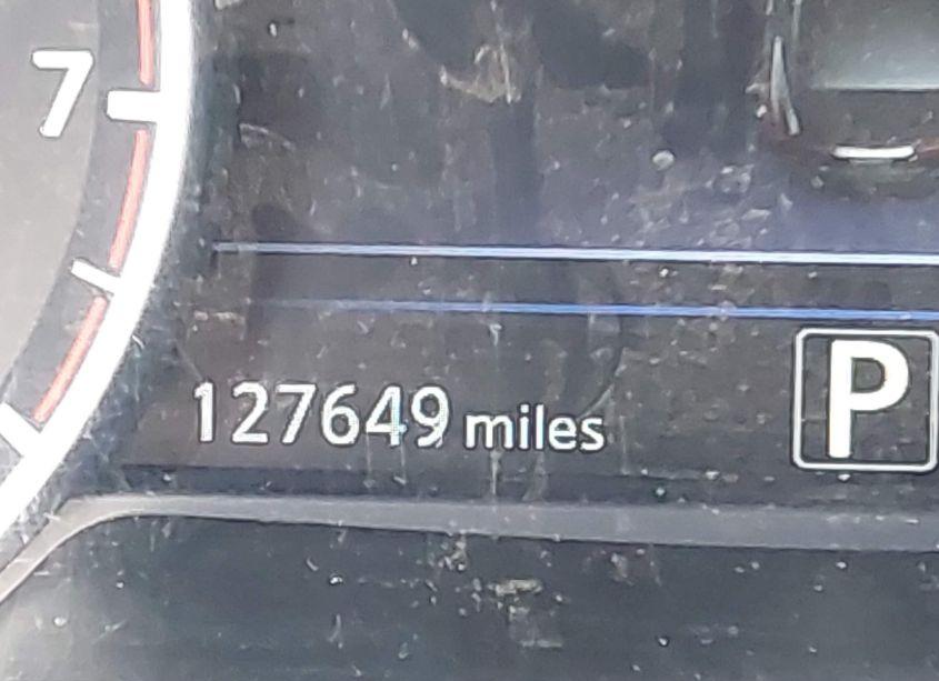 Photo 15 of 2016 Nissan Maxima 3.5 PLATINUM/3.5 S/3.5 SL/3.5 SR/3.5 SV (VIN 1N4AA6AP7GC442496)