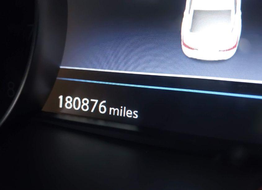 Photo 15 of 2016 Nissan Maxima 3.5 PLATINUM/3.5 S/3.5 SL/3.5 SR/3.5 SV (VIN 1N4AA6AP7GC443194)