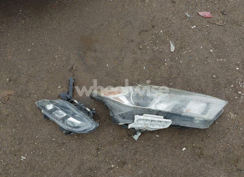 Photo 12 of 2016 Nissan Maxima 3.5 SL (VIN 1N4AA6AP7GC449464)