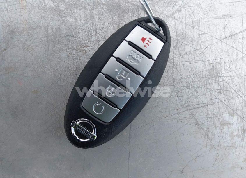 Photo 11 of 2016 Nissan Maxima 3.5 PLATINUM (VIN 1N4AA6AP7GC904538)