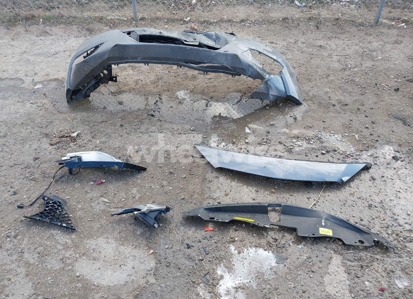 Photo 12 of 2016 Nissan Maxima 3.5 PLATINUM (VIN 1N4AA6AP7GC904538)