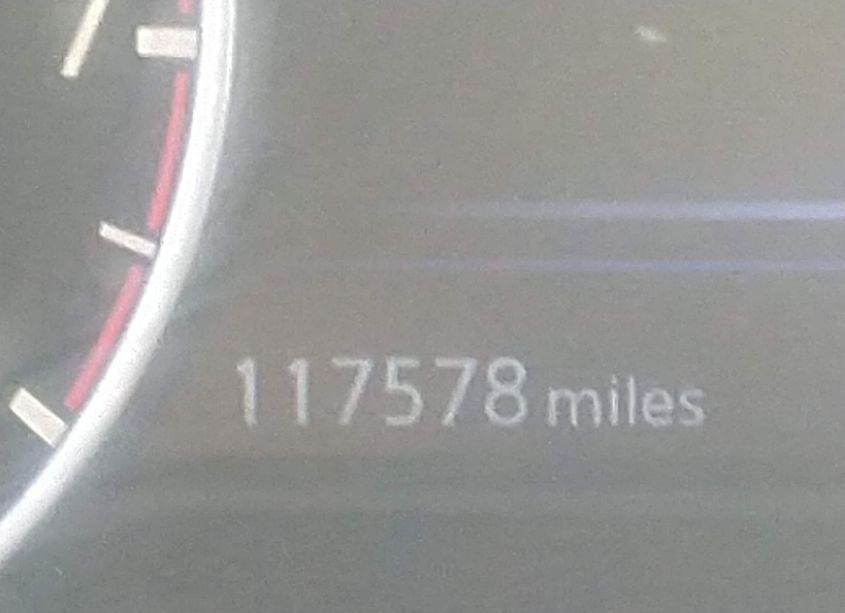 Photo 15 of 2017 Nissan Maxima 3.5 SL (VIN 1N4AA6AP7HC362987)