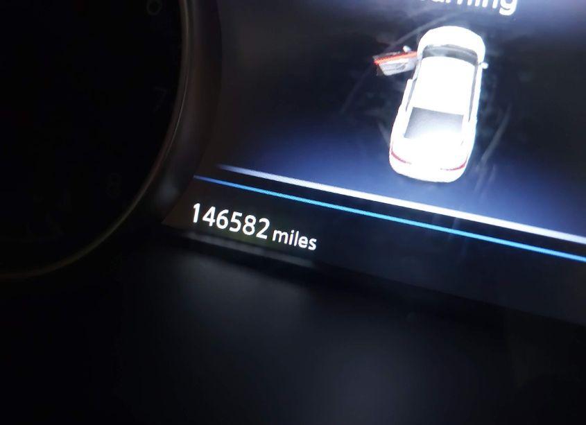 Photo 15 of 2017 Nissan Maxima 3.5 PLATINUM/3.5 S/3.5 SL/3.5 SR/3.5 SV (VIN 1N4AA6AP7HC382902)