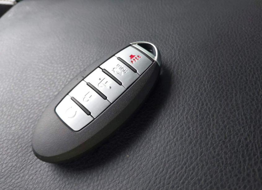 Photo 11 of 2017 Nissan Maxima 3.5 SL (VIN 1N4AA6AP7HC390546)