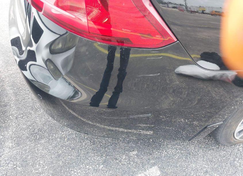 Photo 17 of 2017 Nissan Maxima 3.5 SL (VIN 1N4AA6AP7HC390546)