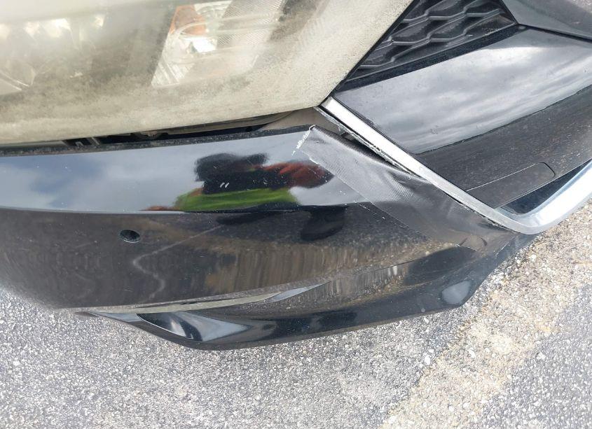 Photo 20 of 2017 Nissan Maxima 3.5 SL (VIN 1N4AA6AP7HC390546)