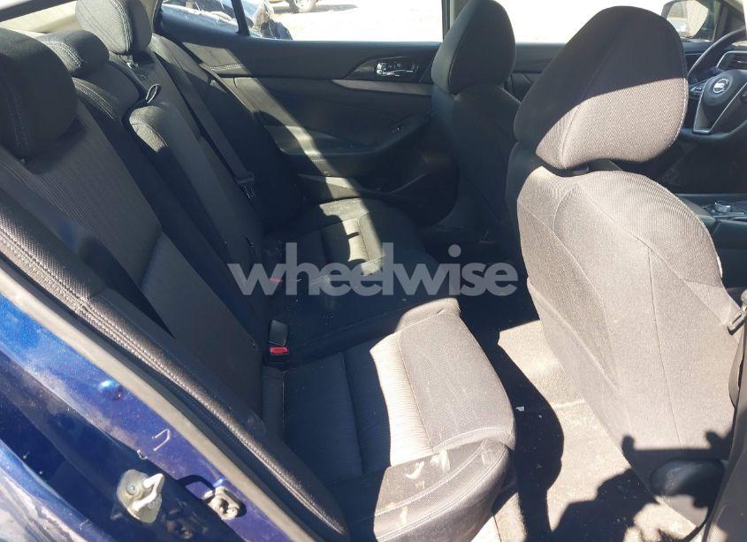 Photo 8 of 2017 Nissan Maxima 3.5 S (VIN 1N4AA6AP7HC391194)