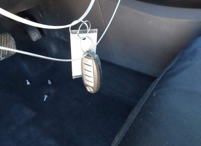 Photo 11 of 2017 Nissan Maxima 3.5 SL (VIN 1N4AA6AP7HC408804)