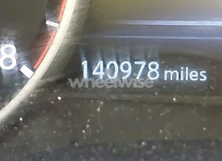 Photo 15 of 2017 Nissan Maxima 3.5 SL (VIN 1N4AA6AP7HC412108)