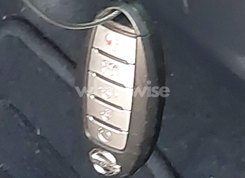 Photo 11 of 2017 Nissan Maxima 3.5 SR (VIN 1N4AA6AP7HC428454)