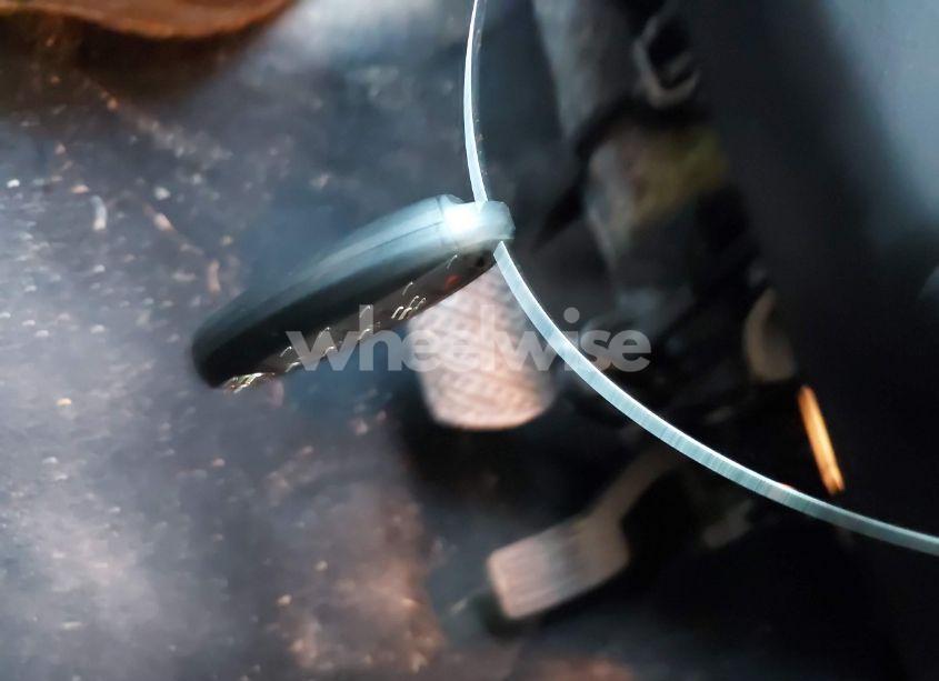 Photo 11 of 2017 Nissan Maxima 3.5 SL (VIN 1N4AA6AP7HC438109)