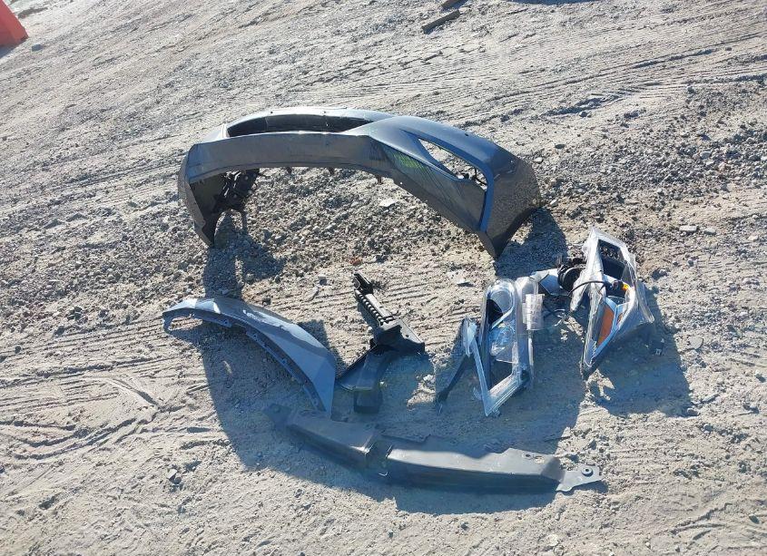 Photo 12 of 2017 Nissan Maxima 3.5 SV (VIN 1N4AA6AP7HC443245)