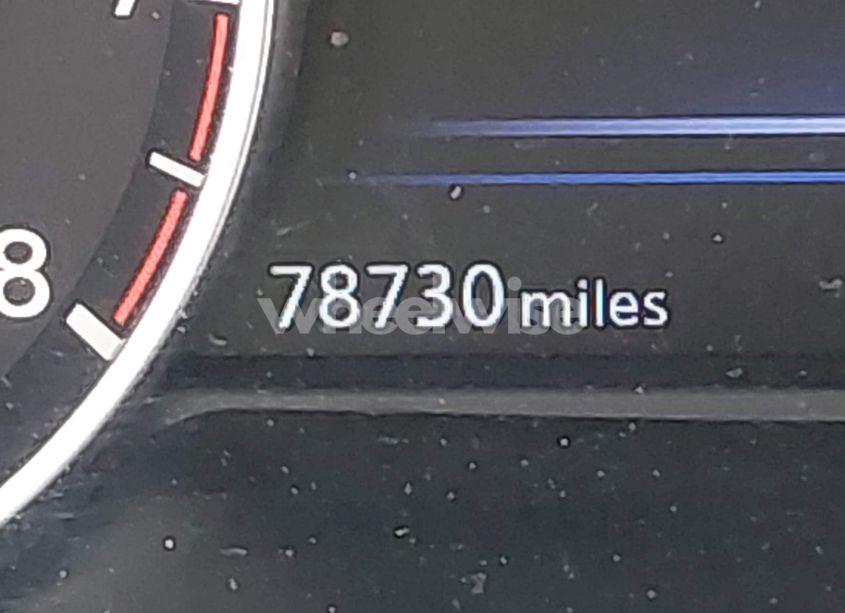 Photo 16 of 2017 Nissan Maxima 3.5 PLATINUM (VIN 1N4AA6AP7HC453399)