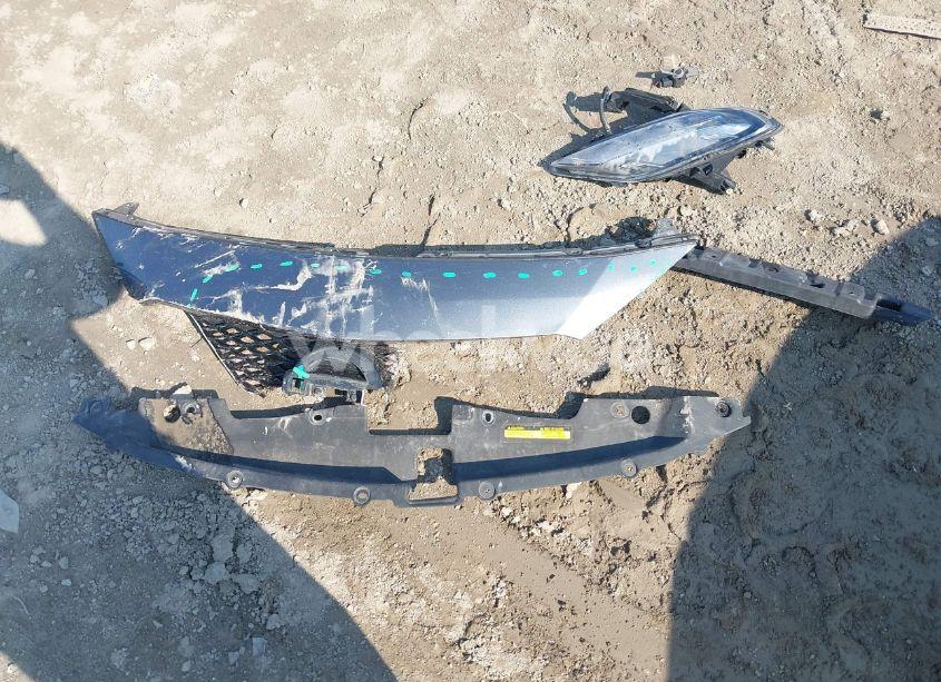 Photo 12 of 2017 Nissan Maxima 3.5 SR (VIN 1N4AA6AP7HC454942)