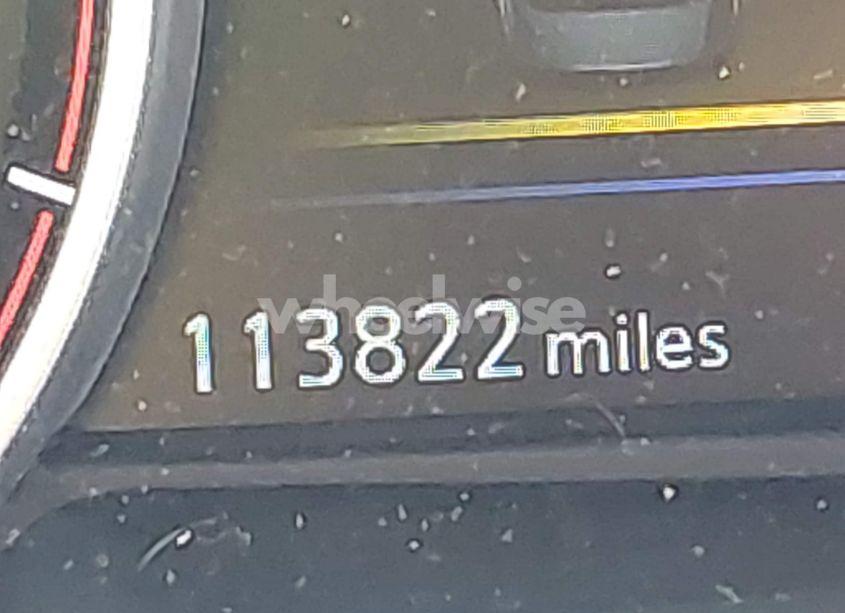 Photo 15 of 2018 Nissan Maxima 3.5 SV (VIN 1N4AA6AP7JC394750)