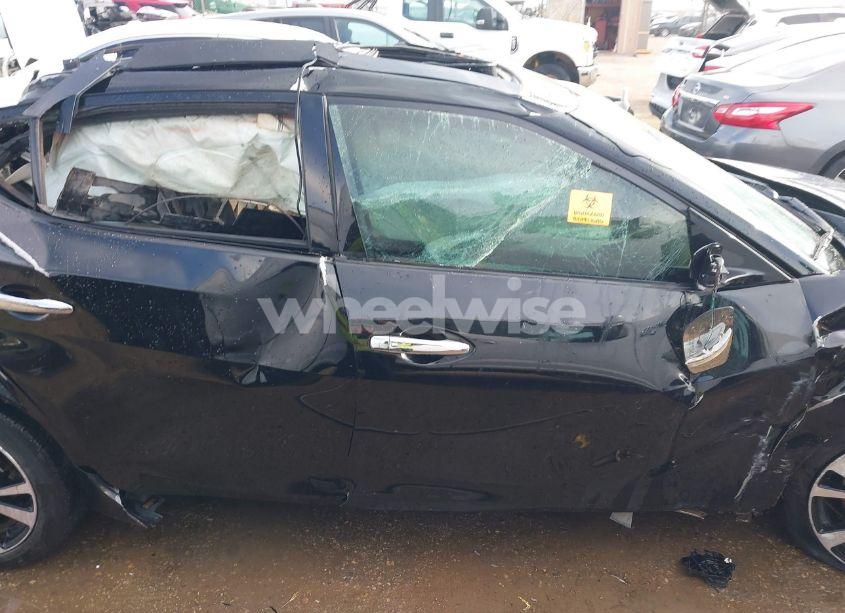 Photo 12 of 2018 Nissan Maxima 3.5 SL (VIN 1N4AA6AP7JC405570)