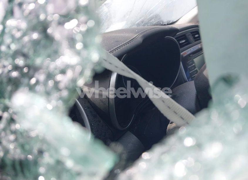 Photo 14 of 2018 Nissan Maxima 3.5 SL (VIN 1N4AA6AP7JC405570)