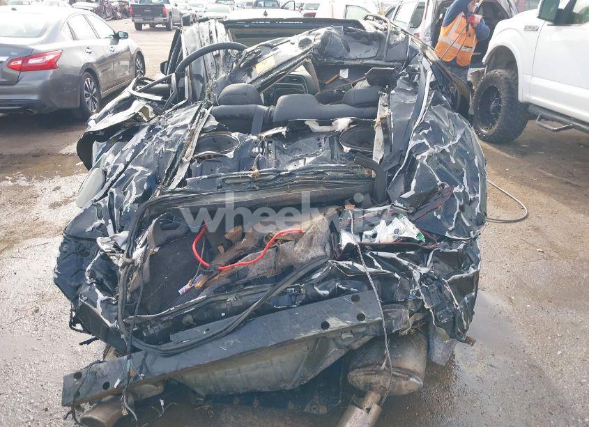 Photo 15 of 2018 Nissan Maxima 3.5 SL (VIN 1N4AA6AP7JC405570)