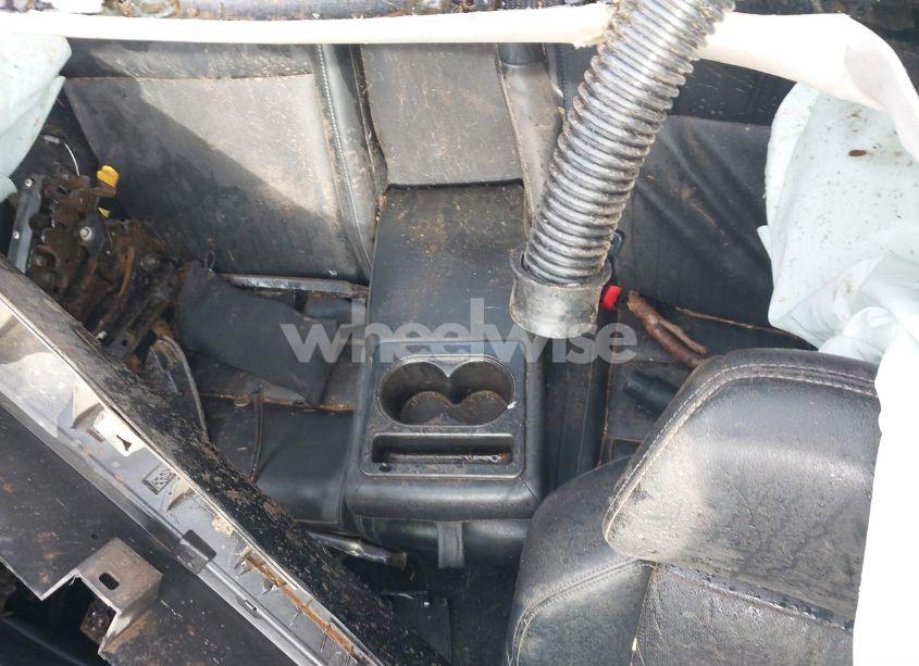 Photo 8 of 2018 Nissan Maxima 3.5 SL (VIN 1N4AA6AP7JC405570)