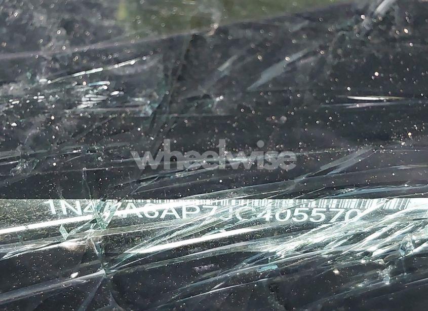 Photo 9 of 2018 Nissan Maxima 3.5 SL (VIN 1N4AA6AP7JC405570)