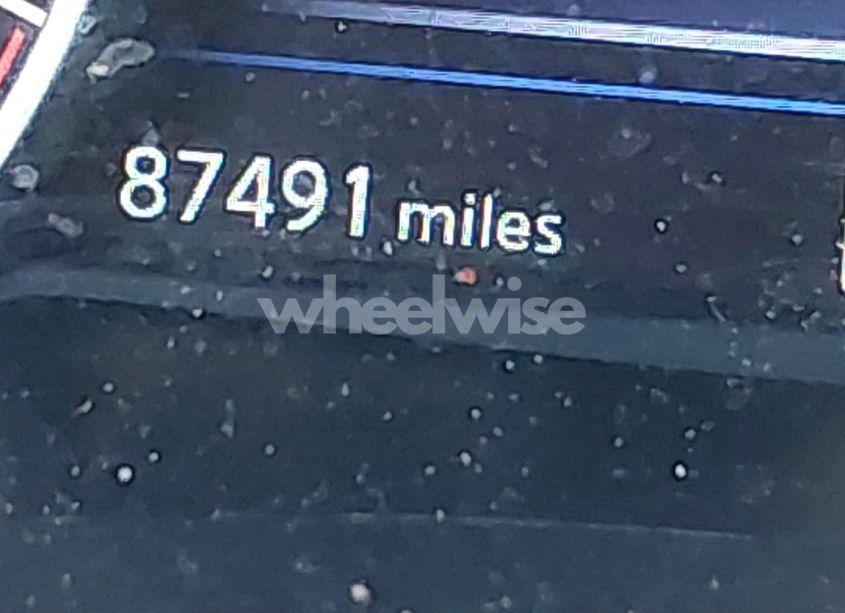 Photo 16 of 2018 Nissan Maxima 3.5 SL (VIN 1N4AA6AP7JC405696)