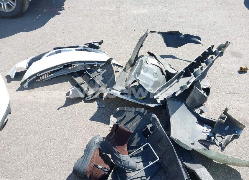 Photo 12 of 2018 Nissan Maxima 3.5 S (VIN 1N4AA6AP7JC407982)