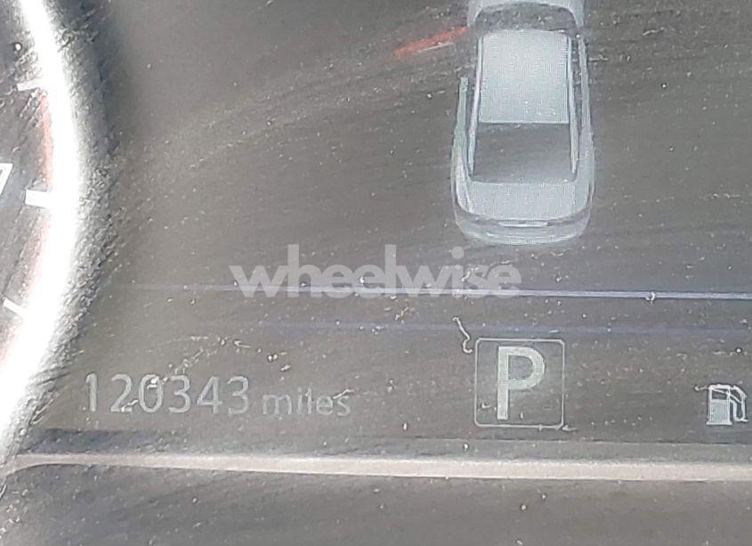 Photo 15 of 2016 Nissan Maxima 3.5 SL (VIN 1N4AA6AP8GC378713)