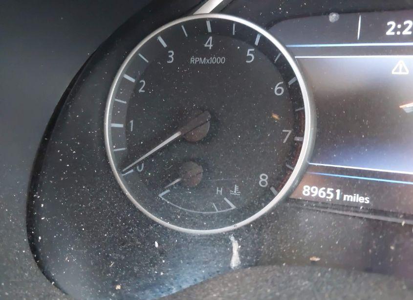 Photo 15 of 2016 Nissan Maxima 3.5 SR (VIN 1N4AA6AP8GC385838)