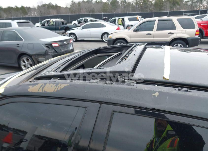 Photo 6 of 2016 Nissan Maxima 3.5 PLATINUM (VIN 1N4AA6AP8GC387458)