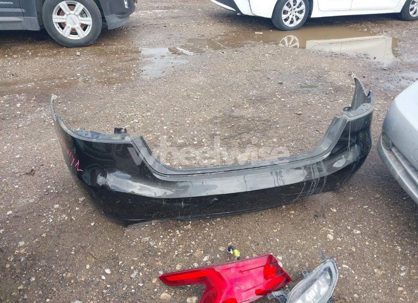 Photo 18 of 2016 Nissan Maxima 3.5 SR (VIN 1N4AA6AP8GC390831)