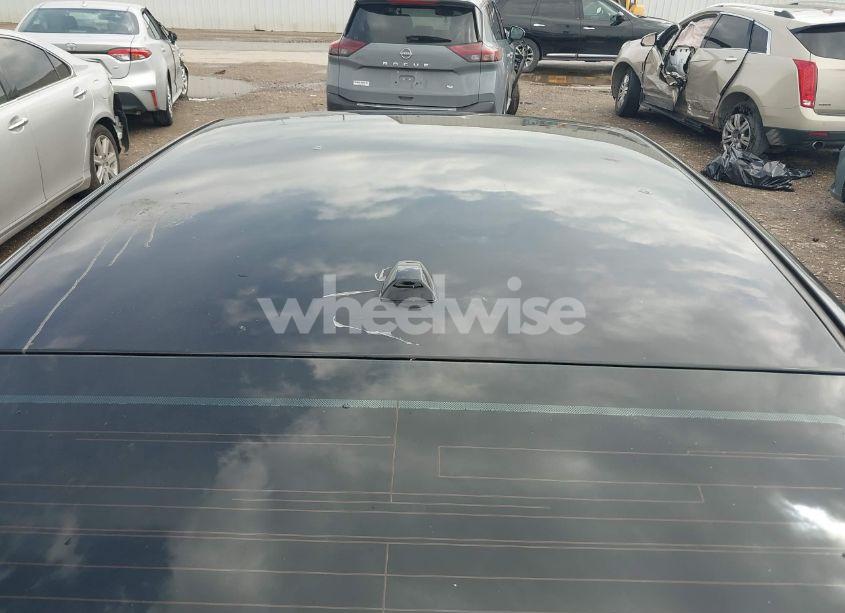 Photo 21 of 2016 Nissan Maxima 3.5 SR (VIN 1N4AA6AP8GC390831)