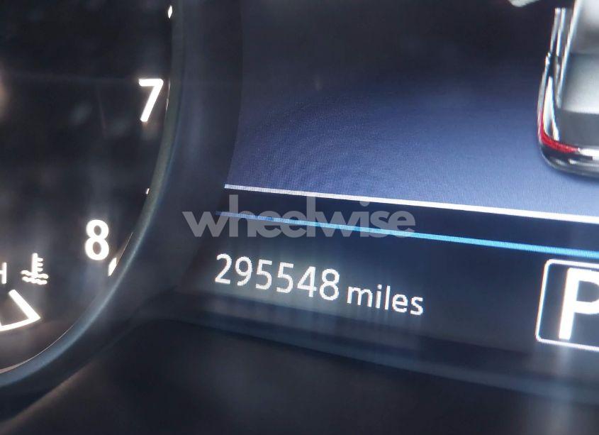 Photo 15 of 2016 Nissan Maxima 3.5 SV (VIN 1N4AA6AP8GC395219)