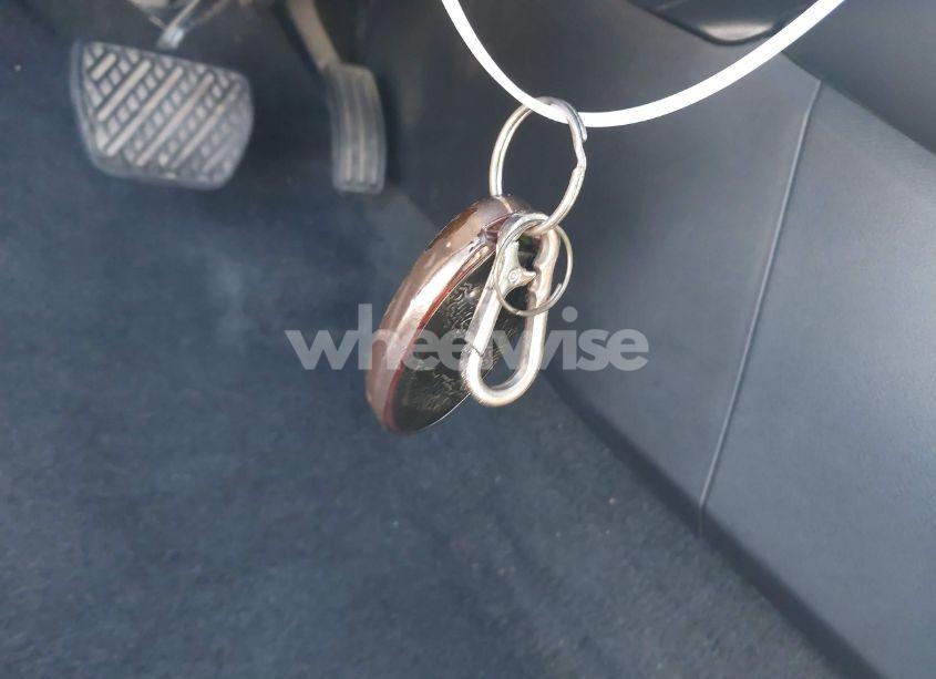 Photo 11 of 2016 Nissan Maxima 3.5 PLATINUM/3.5 S/3.5 SL/3.5 SR/3.5 SV (VIN 1N4AA6AP8GC411225)