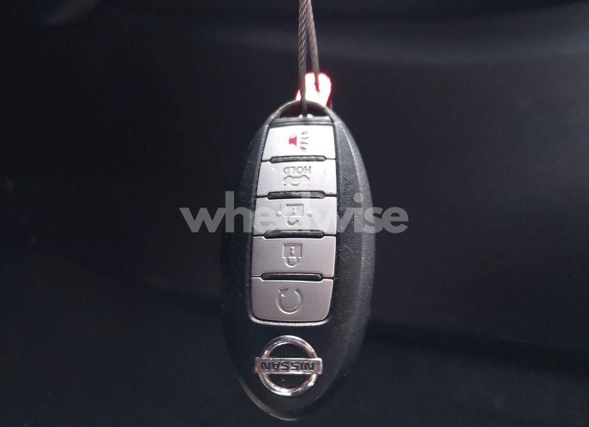 Photo 11 of 2016 Nissan Maxima 3.5 PLATINUM (VIN 1N4AA6AP8GC411726)