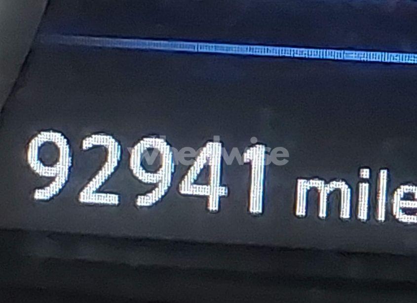 Photo 15 of 2016 Nissan Maxima 3.5 PLATINUM (VIN 1N4AA6AP8GC411726)