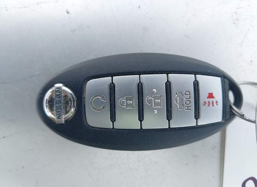 Photo 11 of 2016 Nissan Maxima 3.5 S (VIN 1N4AA6AP8GC416201)