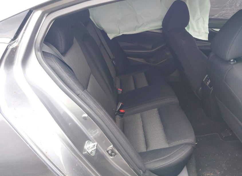 Photo 8 of 2016 Nissan Maxima 3.5 S (VIN 1N4AA6AP8GC416201)