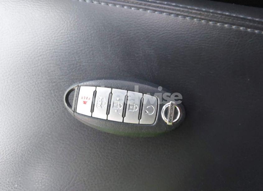 Photo 11 of 2016 Nissan Maxima 3.5 PLATINUM/3.5 S/3.5 SL/3.5 SR/3.5 SV (VIN 1N4AA6AP8GC421690)