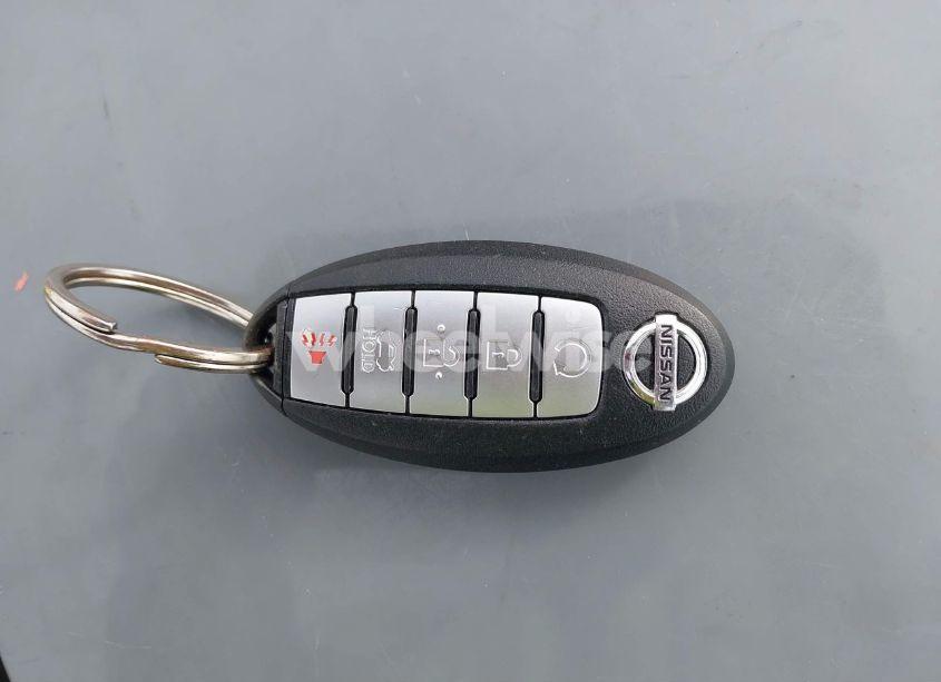 Photo 11 of 2016 Nissan Maxima 3.5 SL (VIN 1N4AA6AP8GC427702)