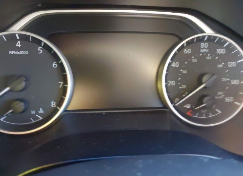 Photo 16 of 2016 Nissan Maxima 3.5 SV (VIN 1N4AA6AP8GC429272)