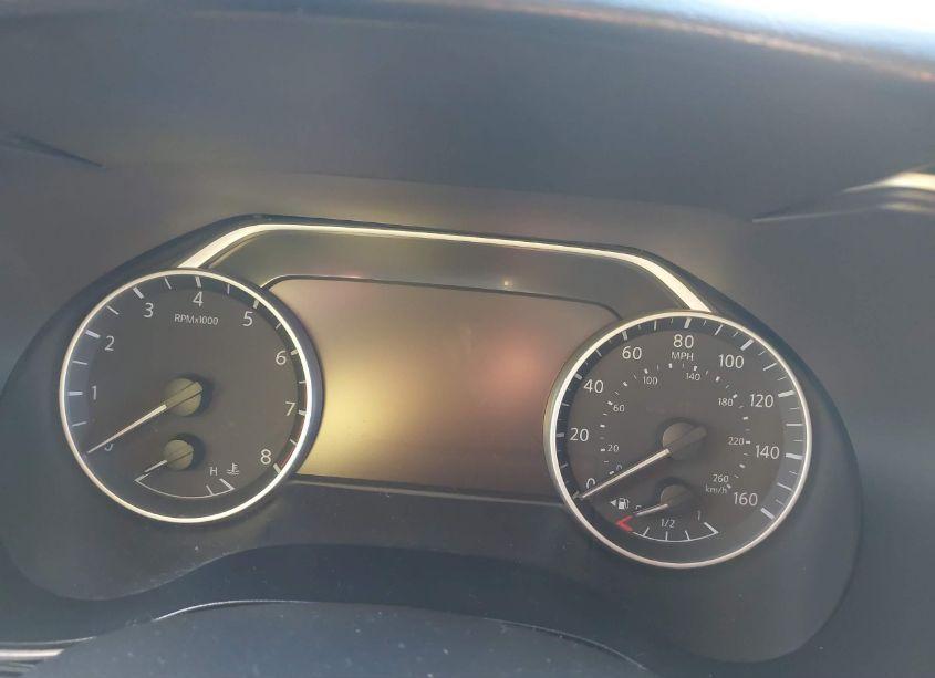 Photo 7 of 2016 Nissan Maxima 3.5 SV (VIN 1N4AA6AP8GC429272)