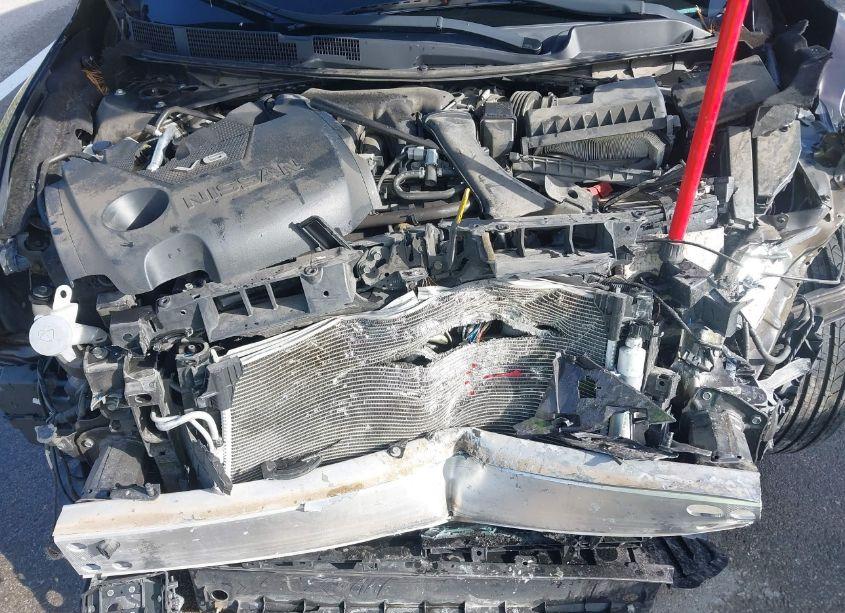 Photo 10 of 2016 Nissan Maxima 3.5 SL (VIN 1N4AA6AP8GC434875)