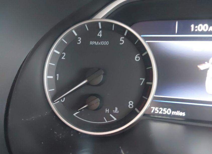 Photo 15 of 2016 Nissan Maxima 3.5 SL (VIN 1N4AA6AP8GC434875)