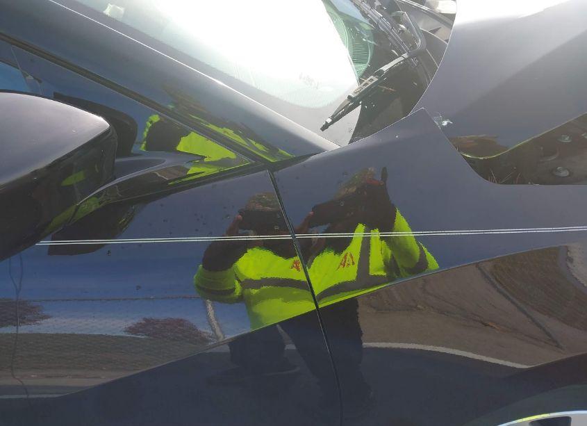 Photo 19 of 2016 Nissan Maxima 3.5 SL (VIN 1N4AA6AP8GC434875)