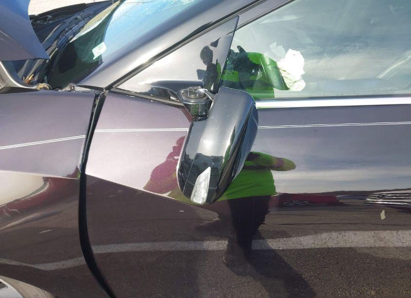 Photo 21 of 2016 Nissan Maxima 3.5 SL (VIN 1N4AA6AP8GC434875)