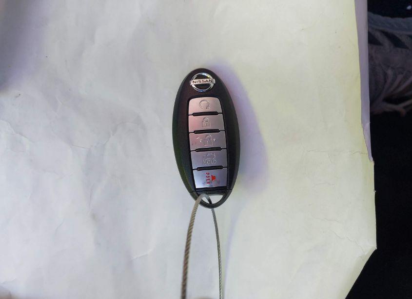 Photo 11 of 2016 Nissan Maxima 3.5 SV (VIN 1N4AA6AP8GC449442)